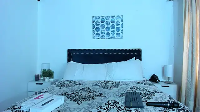 ZulyMichels online show from 13, 3, 2025