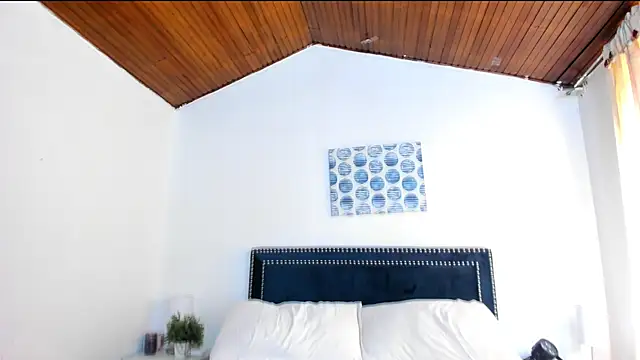 ZulyMichels online show from 10, 3, 2025