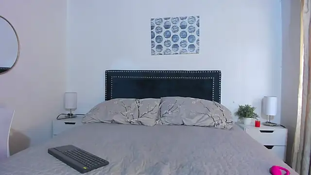 ZulyMichels online show from 5, 12, 2025