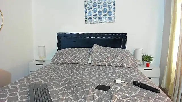 ZulyMichels online show from 3, 2, 2026