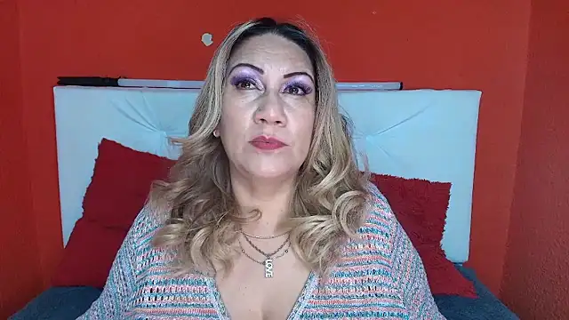 yayita mature online show from 8, 1, 2026