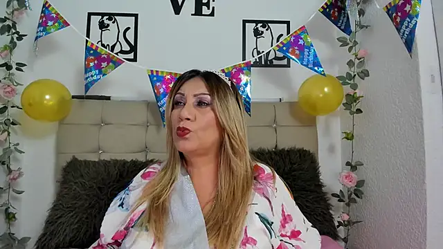 Snapshot of yayita_mature chatting on 10, 6, 2026 yayita mature online show from 10, 6, 2026