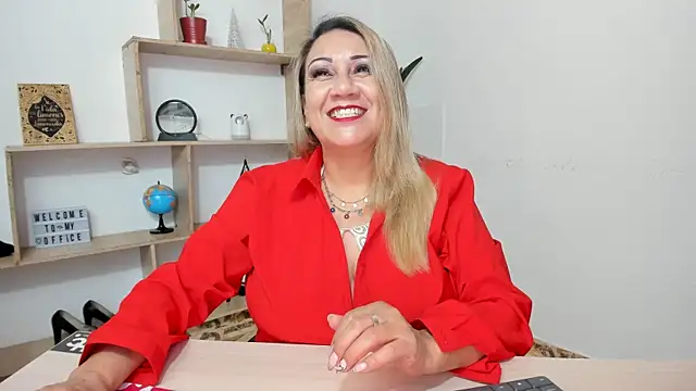 yayita mature online show from 14, 1, 2026