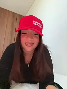 Snapshot of marcimaa chatting on 19, 1, 2025 marcimaa online show from 19, 1, 2025