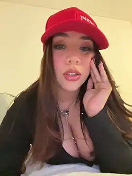 Snapshot of marcimaa chatting on 14, 3, 2025 marcimaa online show from 14, 3, 2025