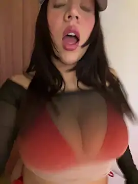 Snapshot of marcimaa chatting on 4, 12, 2024 marcimaa online show from 4, 12, 2024