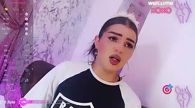 Snapshot of Alexandra_Hornny chatting on 2, 3, 2025 Alexandra Hornny online show from 2, 3, 2025