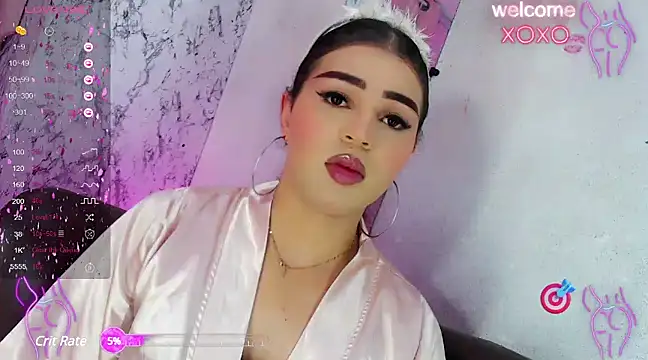 Snapshot of Alexandra_Hornny chatting on 26, 1, 2025 Alexandra Hornny online show from 26, 1, 2025