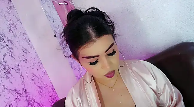 Snapshot of Alexandra_Hornny chatting on 4, 2, 2025 Alexandra Hornny online show from 4, 2, 2025