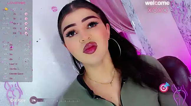 Snapshot of Alexandra_Hornny chatting on 27, 1, 2025 Alexandra Hornny online show from 27, 1, 2025