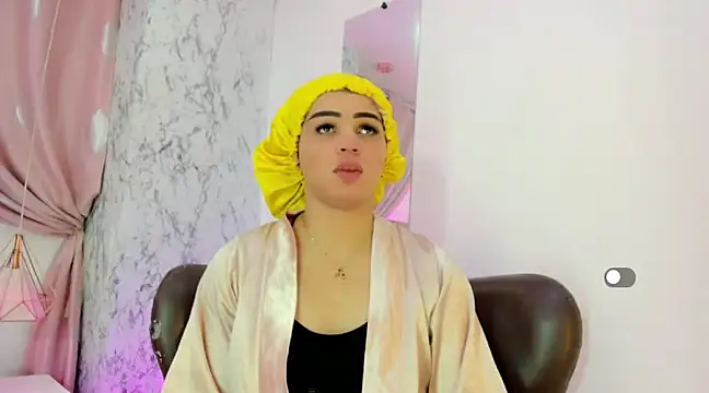 Snapshot of Alexandra_Hornny chatting on 20, 3, 2025 Alexandra Hornny online show from 20, 3, 2025