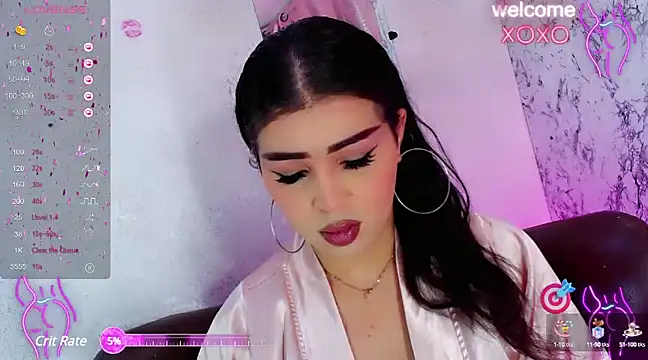 Snapshot of Alexandra_Hornny chatting on 28, 1, 2025 Alexandra Hornny online show from 28, 1, 2025