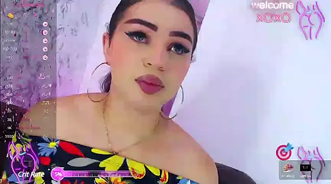Snapshot of Alexandra_Hornny chatting on 18, 2, 2025 Alexandra Hornny online show from 18, 2, 2025