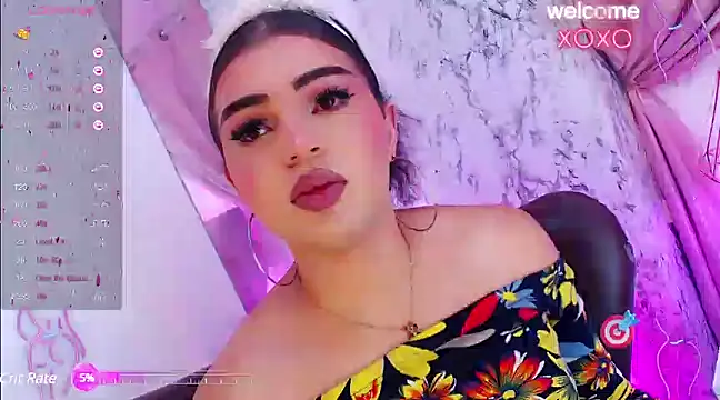 Snapshot of Alexandra_Hornny chatting on 1, 3, 2025 Alexandra Hornny online show from 1, 3, 2025