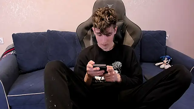 Snapshot of James_Mills chatting on 2, 10, 2025 James Mills online show from 2, 10, 2025