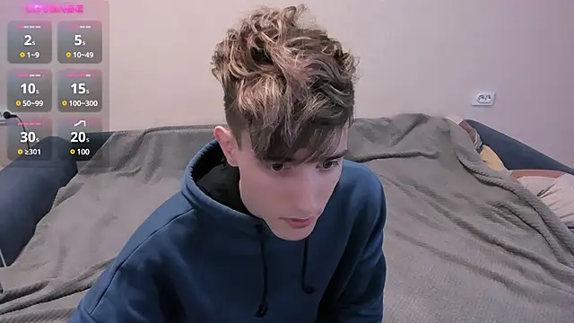 Snapshot of James_Mills chatting on 20, 3, 2025 James Mills online show from 20, 3, 2025