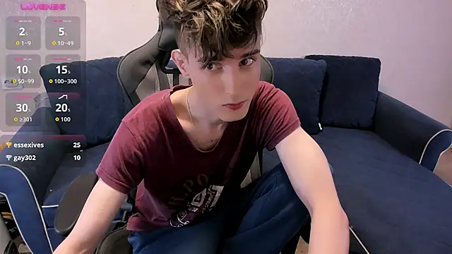 Snapshot of James_Mills chatting on 11, 9, 2025 James Mills online show from 11, 9, 2025