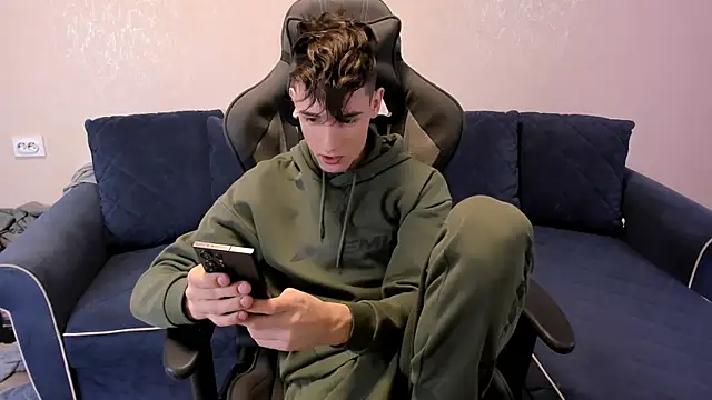 Snapshot of James_Mills chatting on 29, 10, 2025 James Mills online show from 29, 10, 2025