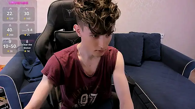 Snapshot of James_Mills chatting on 19, 9, 2025 James Mills online show from 19, 9, 2025