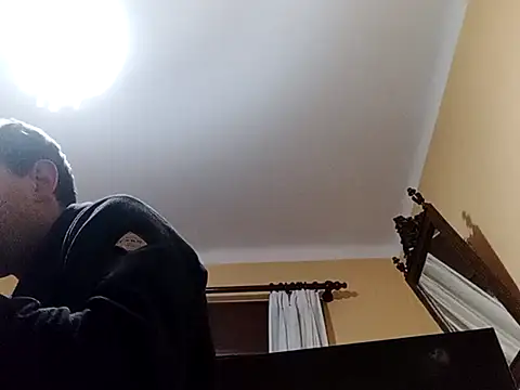 White rabbit  online show from 27, 2, 2025