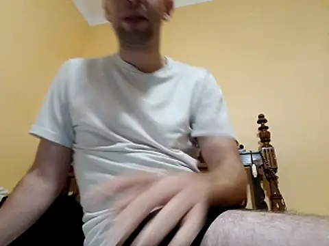 White rabbit  online show from 30, 10, 2025