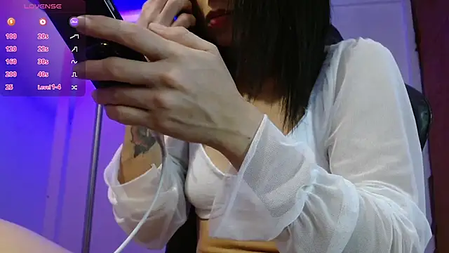 Snapshot of Martina1369 chatting on 18, 2, 2026 Martina1369 online show from 18, 2, 2026