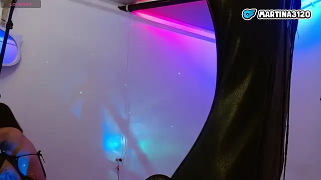 Martina1369 online show from 7, 4, 2026