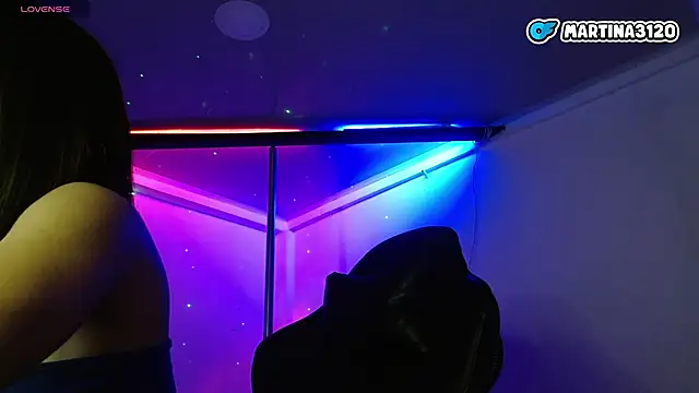 Martina1369 online show from 31, 3, 2026