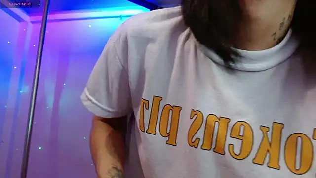 Snapshot of Martina1369 chatting on 17, 2, 2026 Martina1369 online show from 17, 2, 2026