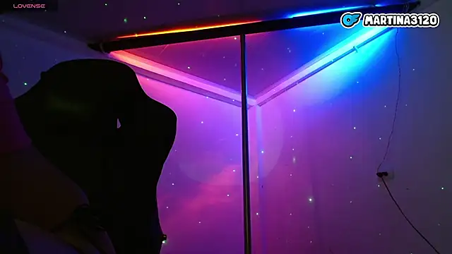 Martina1369 online show from 28, 3, 2026