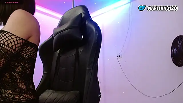 Martina1369 online show from 13, 3, 2026