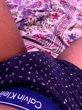 BigcockSlBoy online show from 18, 10, 2025