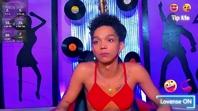 nickyminach  online show from 6, 2, 2026