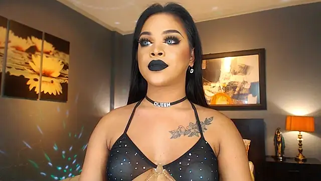 MarryQueen22 online show from 25, 4, 2026