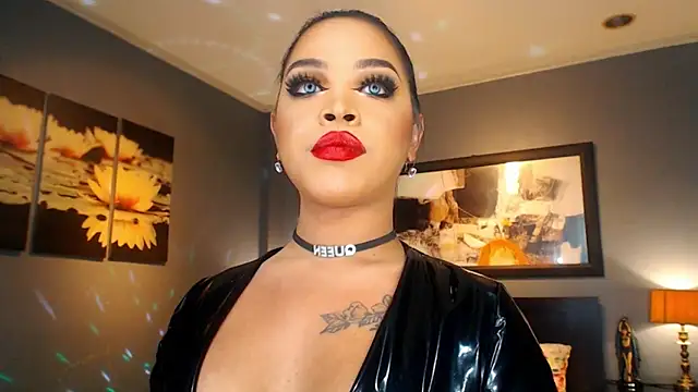 MarryQueen22 online show from 5, 5, 2026