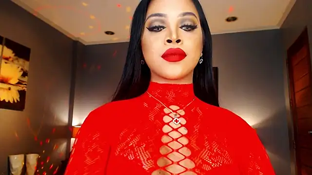 MarryQueen22 online show from 14, 12, 2025