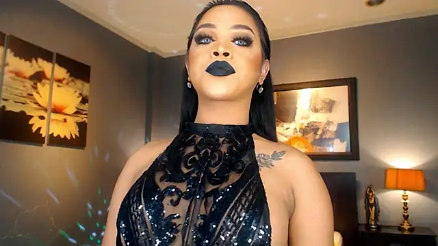 MarryQueen22 online show from 20, 3, 2026