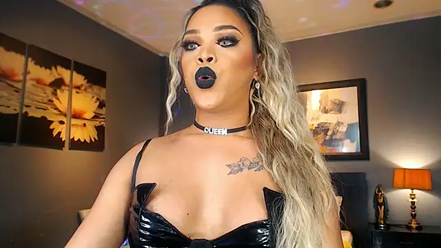 MarryQueen22 online show from 24, 2, 2026