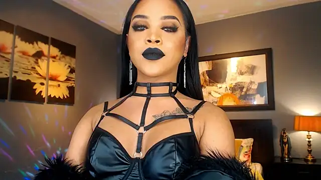 MarryQueen22 online show from 25, 3, 2026