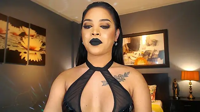 MarryQueen22 online show from 26, 3, 2026