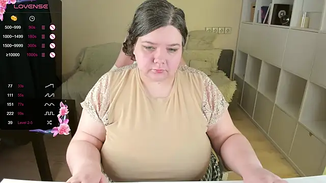 PlumPie online show from 13, 11, 2025