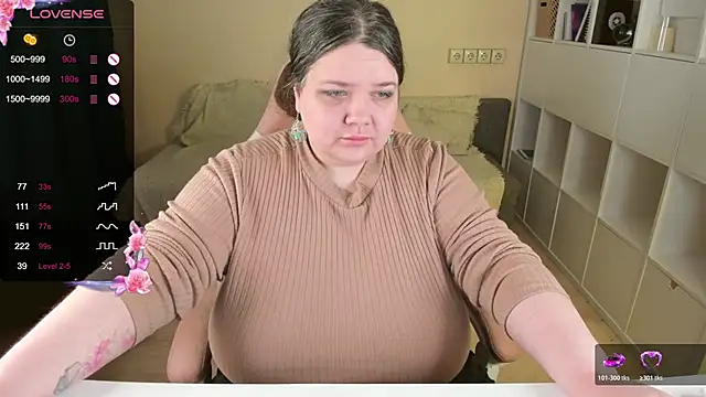 PlumPie online show from 25, 11, 2025