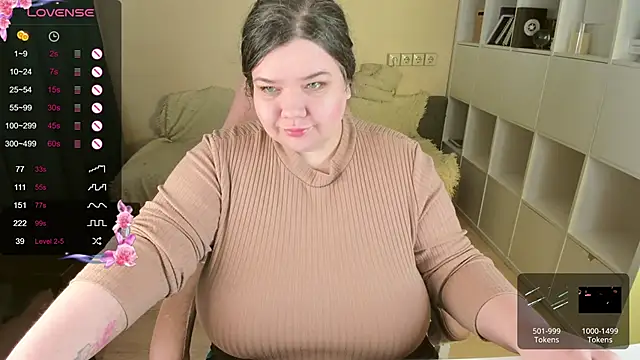 PlumPie online show from 13, 9, 2025