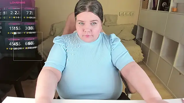 PlumPie online show from 2, 5, 2026