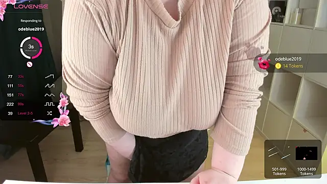 PlumPie online show from 27, 9, 2025