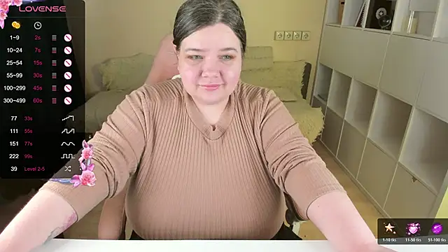 PlumPie online show from 19, 10, 2025