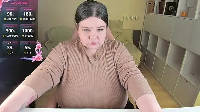 PlumPie online show from 19, 2, 2026