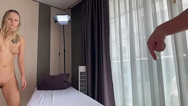 Eva Nathan online show from 11, 3, 2025