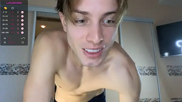 Cryptikov online show from 16, 9, 2025