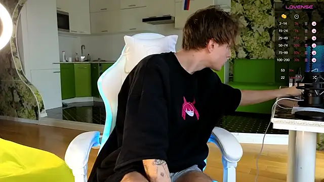 Cryptikov online show from 15, 10, 2025